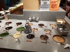 -新辣道鱼火锅(领展购物广场·中关村店)