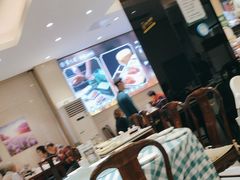 -紫光园·烤鸭·北京菜(劲松店)