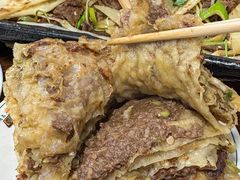 -清真永恒华威肉饼(潘家园店)