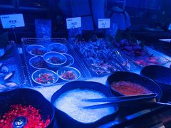 -韩盛·盛江山自助料理(中街大悦城店)