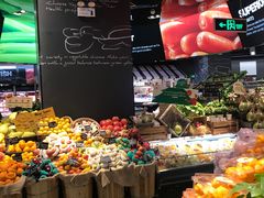 -Olé精品超市(苏州中心店)