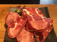 -炭恋火炉烤肉(凌云一街坊店)