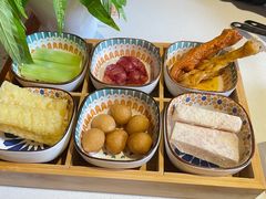 -螺大喜螺蛳粉火锅(雍和宫店)