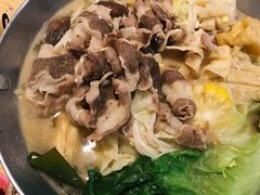 -福妈一品锅(麦地店)