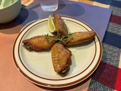 -遇见西木美式餐厅(体育路店)
