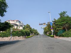 -青岛第二海水浴场