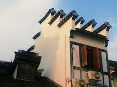 -三林塘老街
