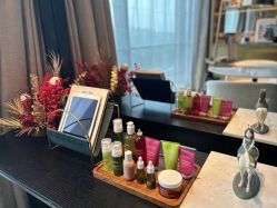 -baby bella小贝拉母婴护理中心(杭州凯宾斯基店)