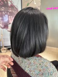点击看大图 -悦SALON