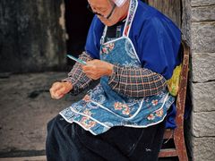 -安顺旧州古镇