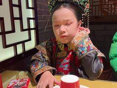 -大海碗·炸酱面·烤鸭·京菜(天坛店)