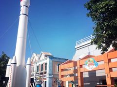 -厦门方特梦幻王国