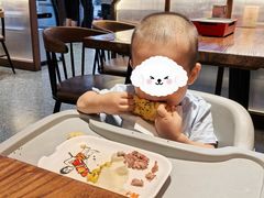 -烤小呆碳烤大肉筋