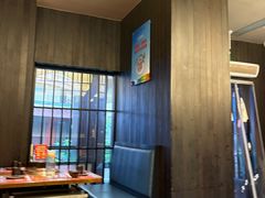 -海之屋韩式烤肉(海棠68环球美食街店)