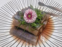 蒜泥茄条-青岛海悦御华大酒店