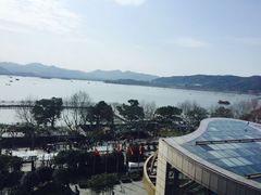 -杭州君悦酒店