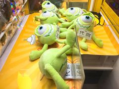 -风云再起游乐汇(皇城恒隆广场店)