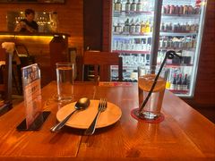 -JuiceRobot·手工意大利面&汉堡精酿(珠江新城店)