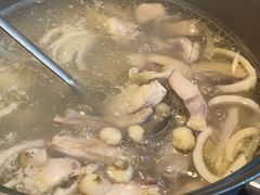 -四季合味椰子鸡(南山大冲店)