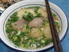 -马布尔莱斯食府(西红门店)