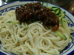 -天祥斋老北京八大碗烧烤家常菜(田村店)