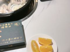 -狐狸爱上椰子鸡(滨江星光大道店)