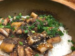 -红星光发煲仔饭(文海店)