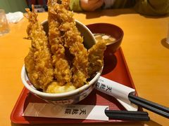 -虹梅食堂·爱蝦乃家