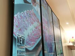 -新石器烤肉(无锡万象城店)