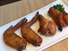 -必胜客(汉友商厦店)