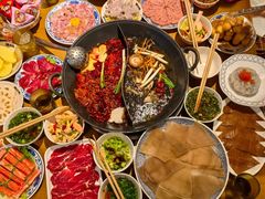 -楠火锅(太古里总店)
