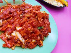 -新加坡Zam Zam餐馆