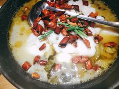 -金牌外婆家(苏州中心店)