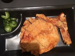 -馔豚·台北菜专门店(深圳湾万象城店)