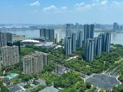 -斯博特游泳俱乐部(万象城店)