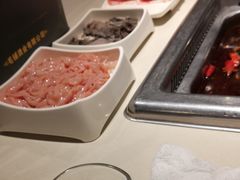 -海底捞火锅(武胜路凯德广场店)