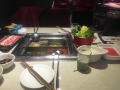 -海底捞火锅(九久奥特莱斯店)