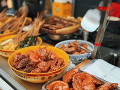 -钟方模白家肥肠粉(春熙店)