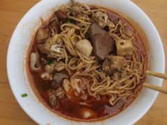 -蒋家肠旺面馆老店(合群路店)