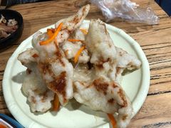-京玉菲饭店(李村店)