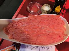 -蜀辣居鲜货老火锅(双流万达店)