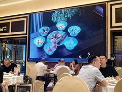 -聚福山莊·寻味顺德(北滘店)