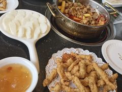 -刘一锅筋头巴脑(凌空二街店)