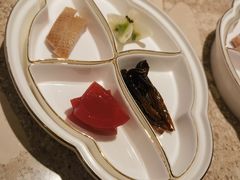 -A One Kitchen·南京精菜馆(晶丽酒店店)