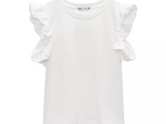 -ZARA(大上海时代广场店)