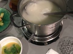 -T館·花园艺术餐厅