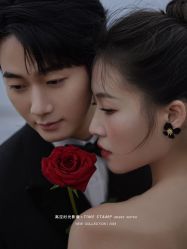 -时光印记婚纱摄影工作室·原创定制