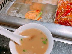 -巴奴毛肚火锅(商城路店)