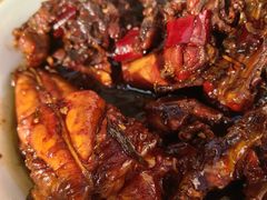 -如意香辣鸡架(总店)