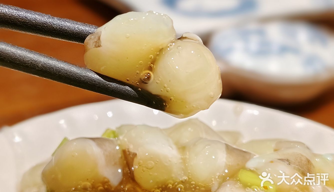 日式餐厅探店记